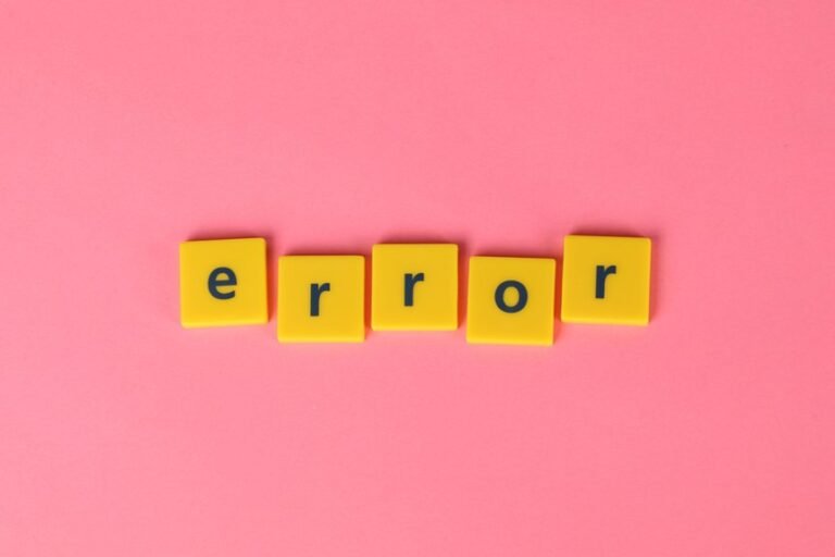 common ip address mistakes explained