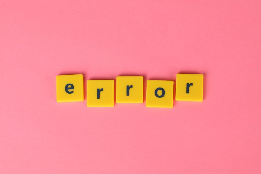 common ip address mistakes explained