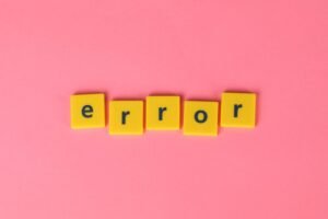 common ip mistake clarified
