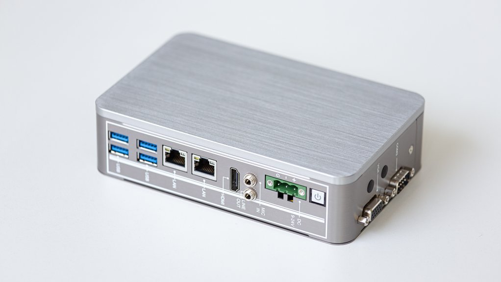 ip and port access guide