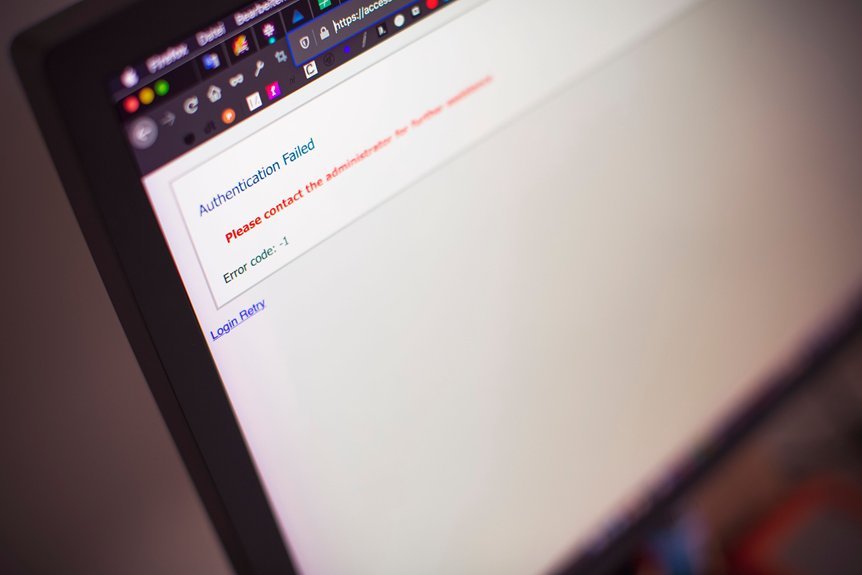 login and configuration tutorial walkthrough