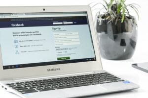 login and network setup guide