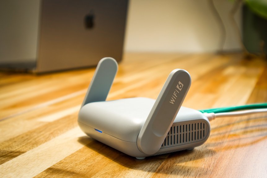login complete router setup tutorial