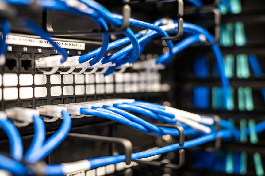 network configuration terminology explained