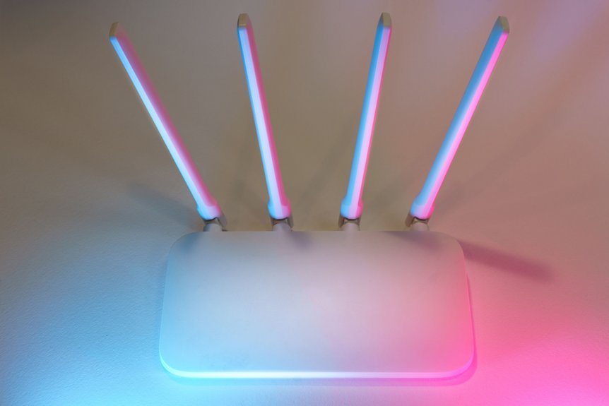 router login and admin setup guide